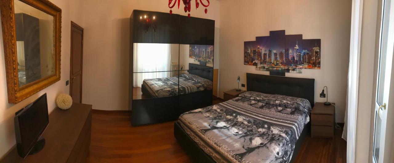 Mirandola Guest House Florenz Exterior foto