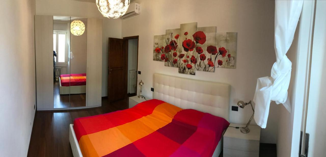 Mirandola Guest House Florenz Exterior foto