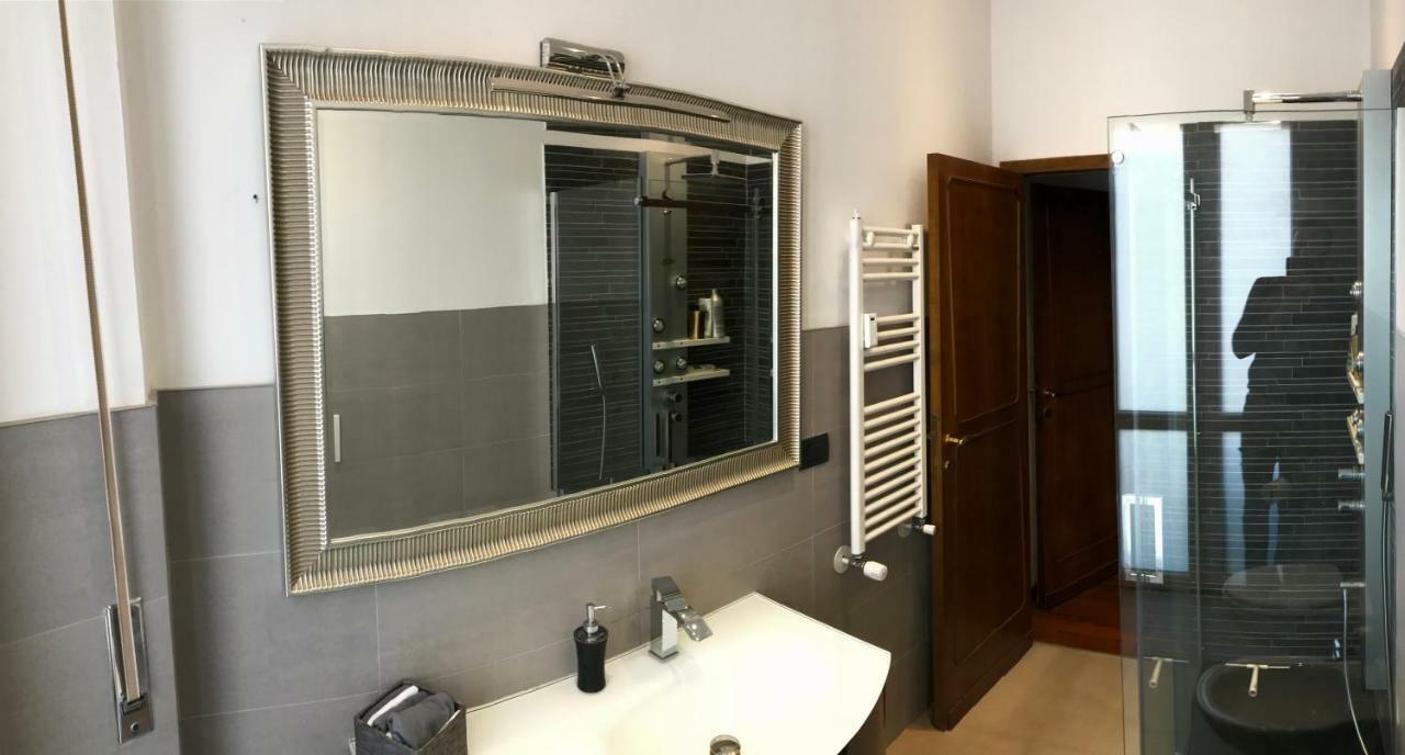 Mirandola Guest House Florenz Exterior foto