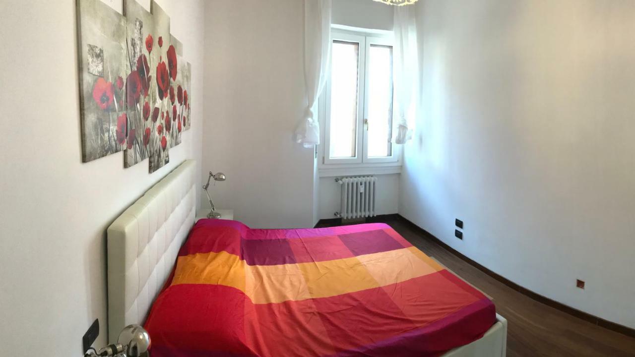 Mirandola Guest House Florenz Exterior foto