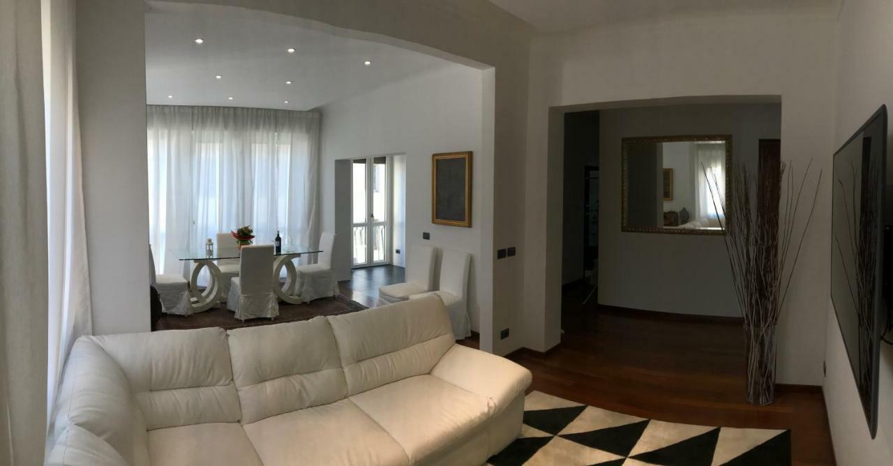 Mirandola Guest House Florenz Exterior foto
