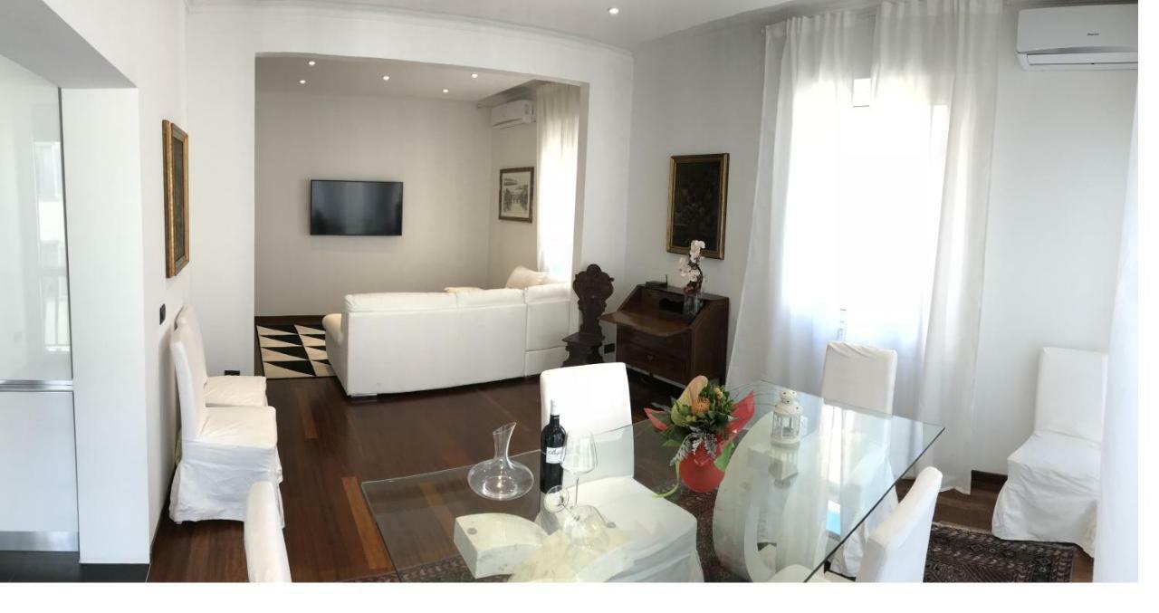 Mirandola Guest House Florenz Exterior foto