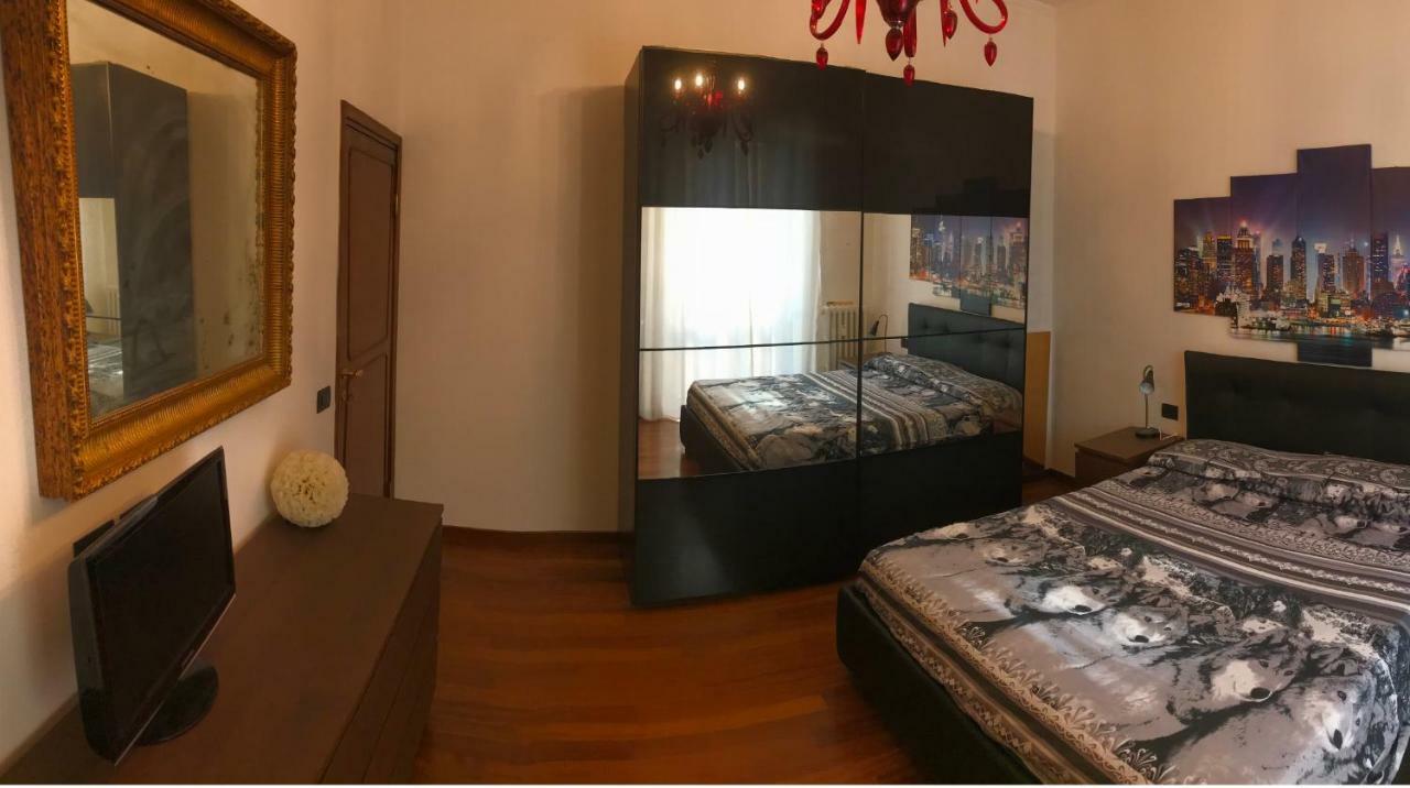 Mirandola Guest House Florenz Exterior foto