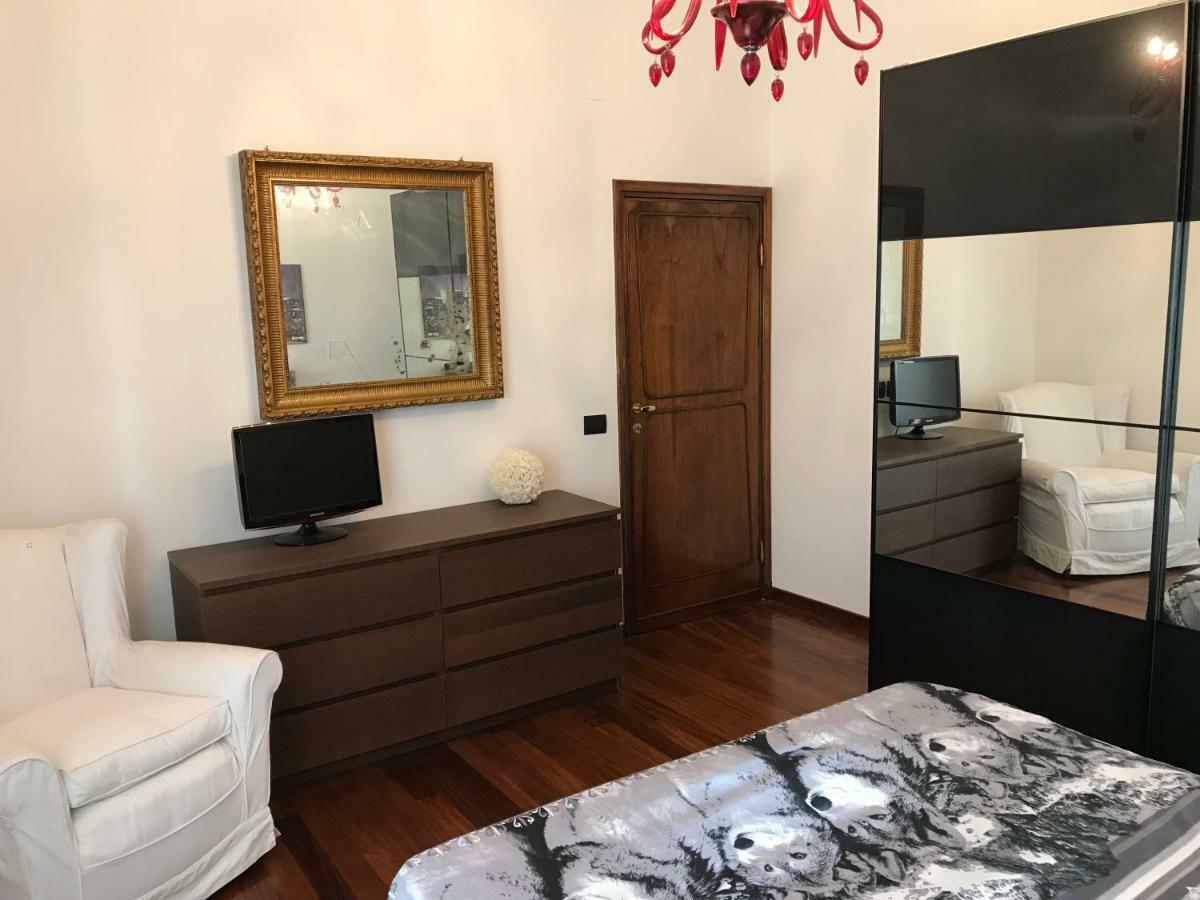 Mirandola Guest House Florenz Exterior foto